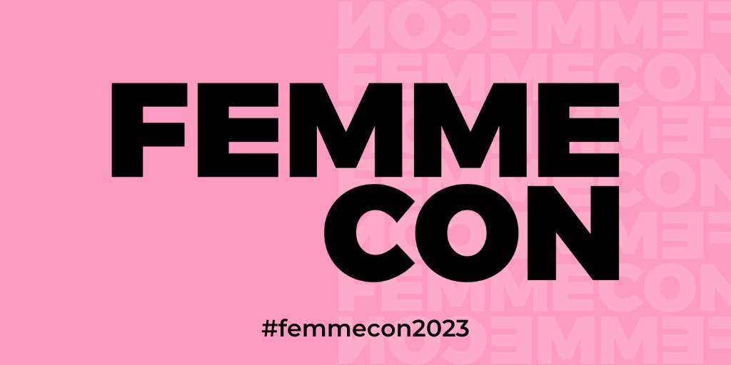 FemmeCon 2023